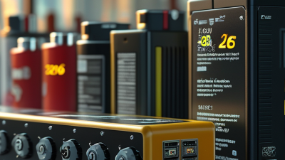 2026 How to Choose the Best Lithium Battery Charger for Your Needs?