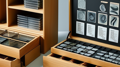 How to Choose the Best Microscope Slide Box for Your Needs?
