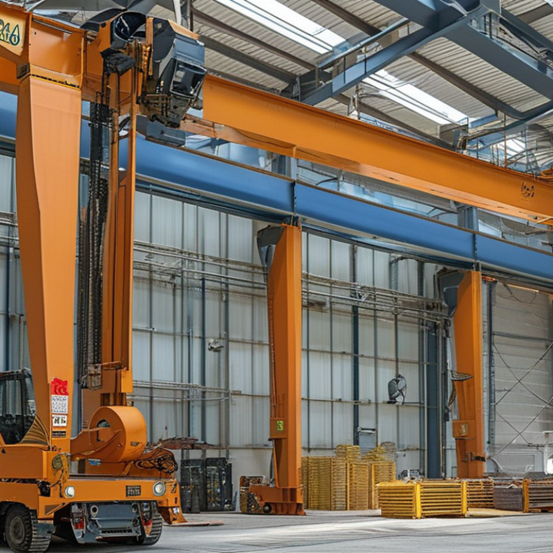 2026 Top Portable Gantry Crane Buying Guide for Global Buyers?