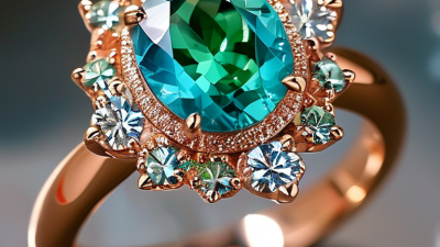 2026 How to Choose the Perfect Birthstone Rings for Your Style?