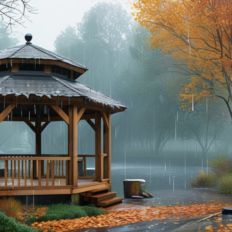 Top Waterproof Wood Options for Your Next Project?