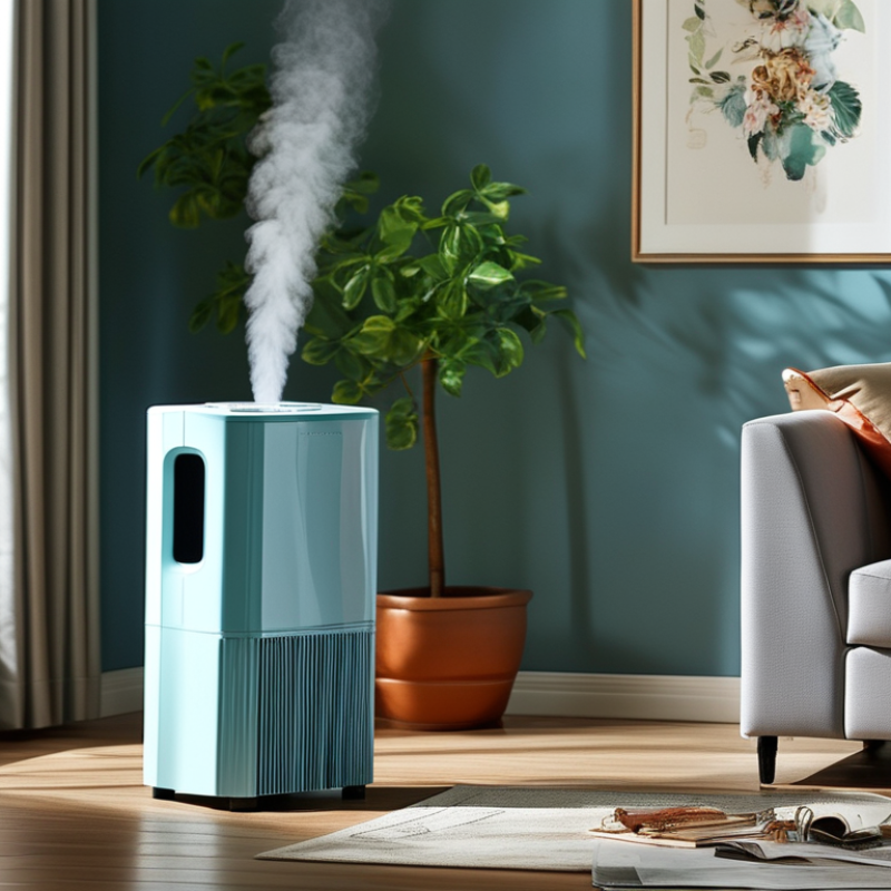 Top 10 Cold Air Humidifiers for Better Air Quality?