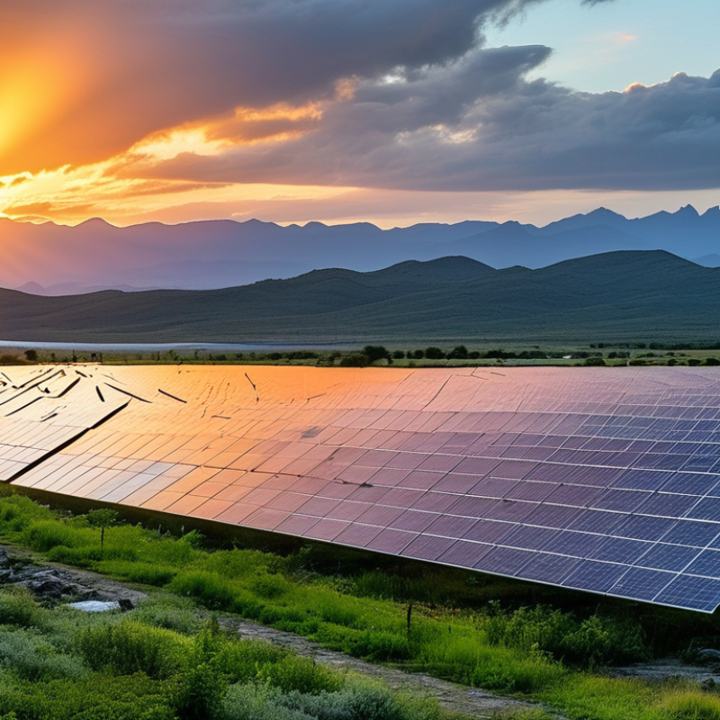 2026 Best Off Grid Solar Power Solutions for Global Buyers?