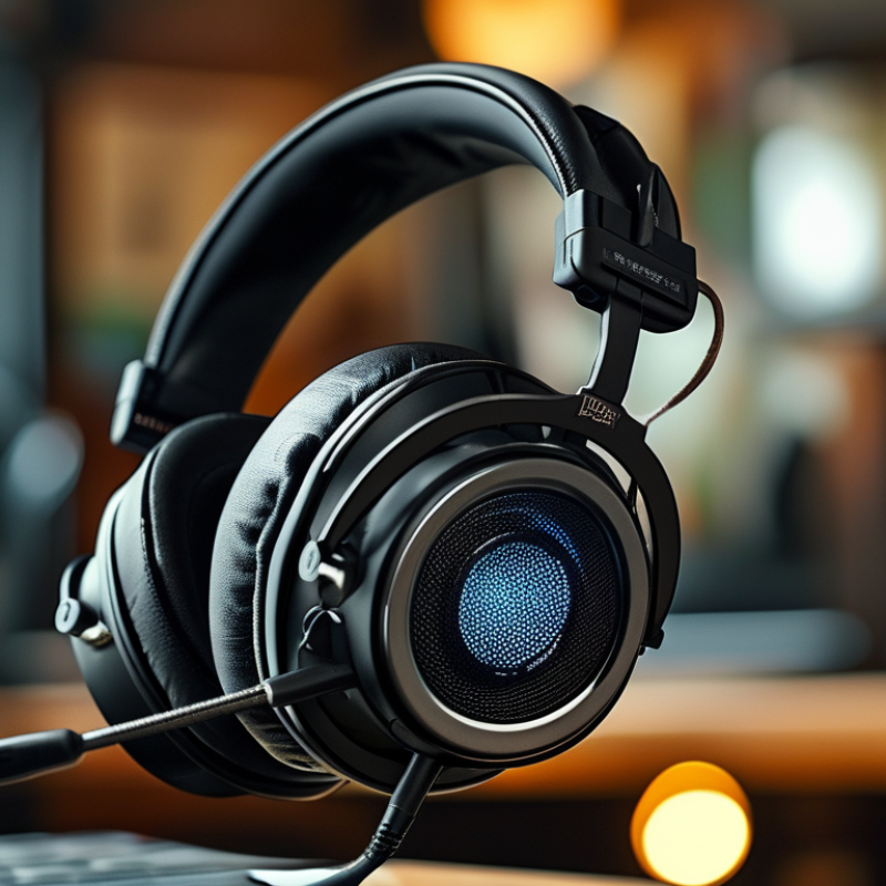 What is the Best Type of USB Headphones for Your Needs?