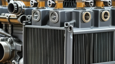 Top Tips for Buying the Right Car Radiator Today?
