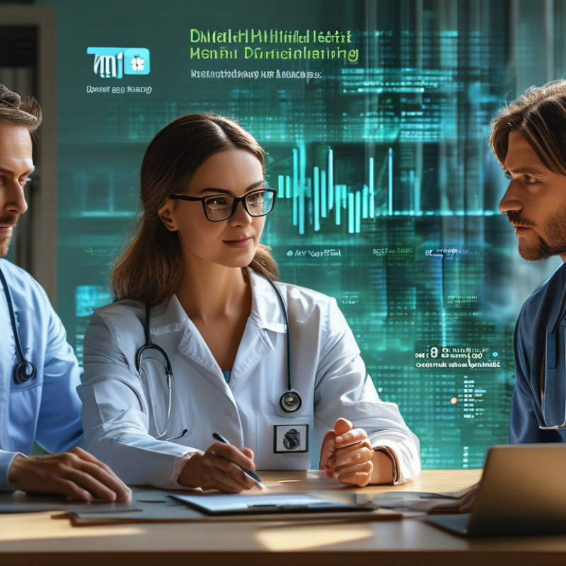 Top 10 Ways Digital Health Transforms Modern Healthcare?