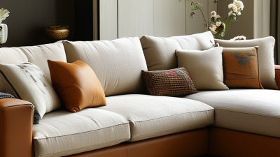 2026 Best Quality Sofas for Ultimate Comfort and Style?