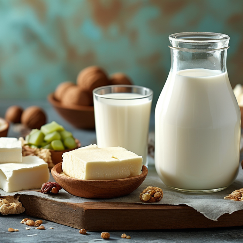 China Top Lactose Milk Benefits and Popular Brands Explained