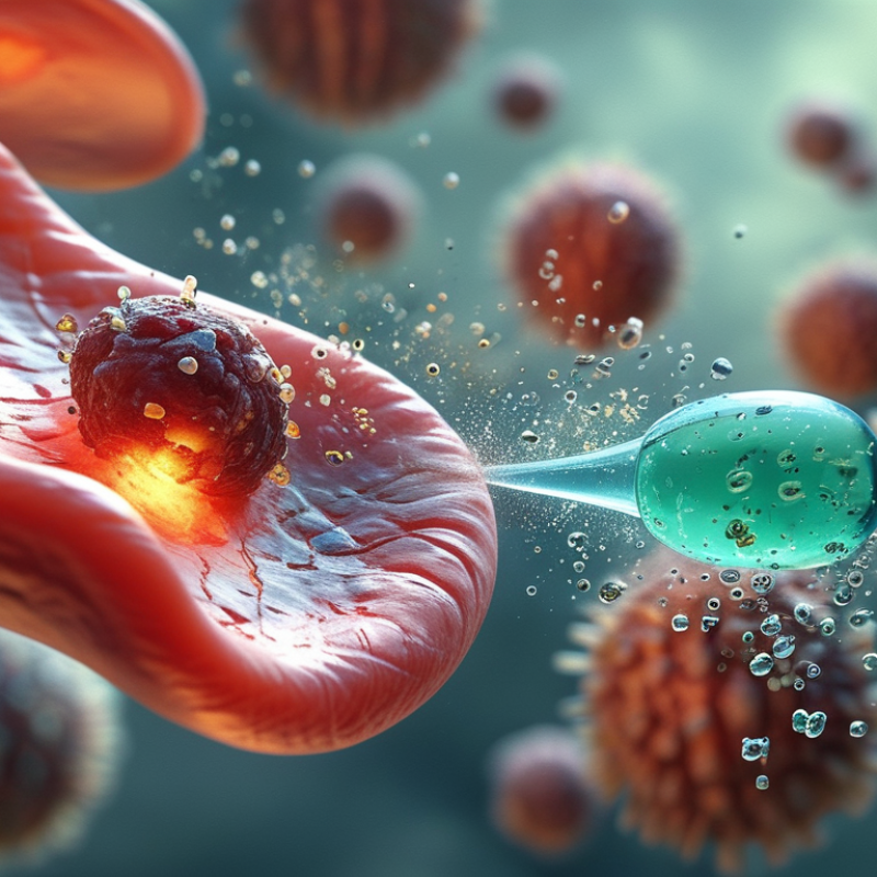 Best 5 Roles of Nitroxoline in Cancer Prevention?