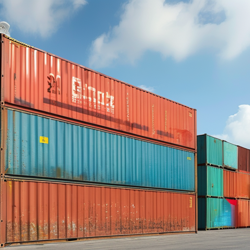 Best 20 Foot Container Options for Global Buyers?