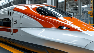 Exploring the Future of Linear Motor Technology in 2026 Top Innovations?