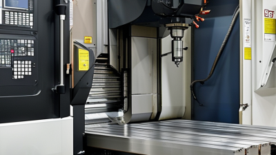 2026 How to Choose the Best Horizontal Machining Center?