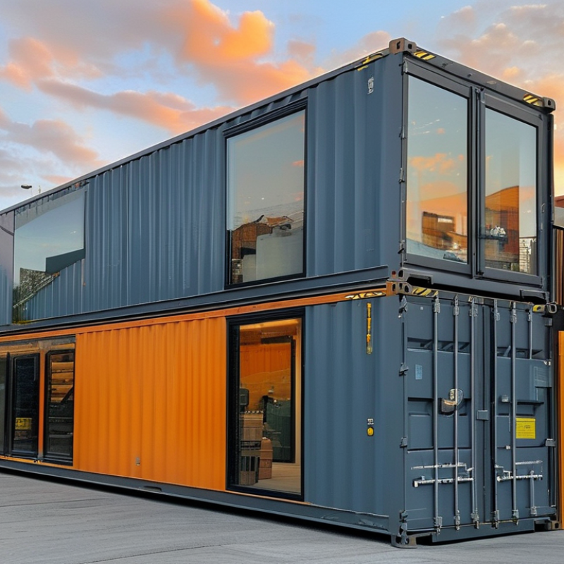 2026 Top Small Shipping Containers for Global Buyers