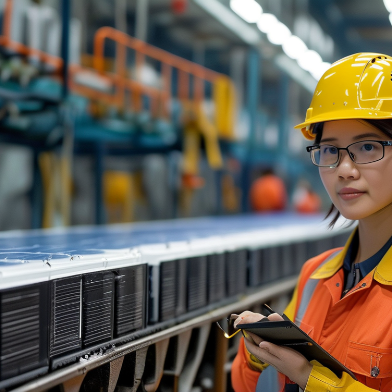 Battery Polymer Lithium Technology Best for Global Buyers?