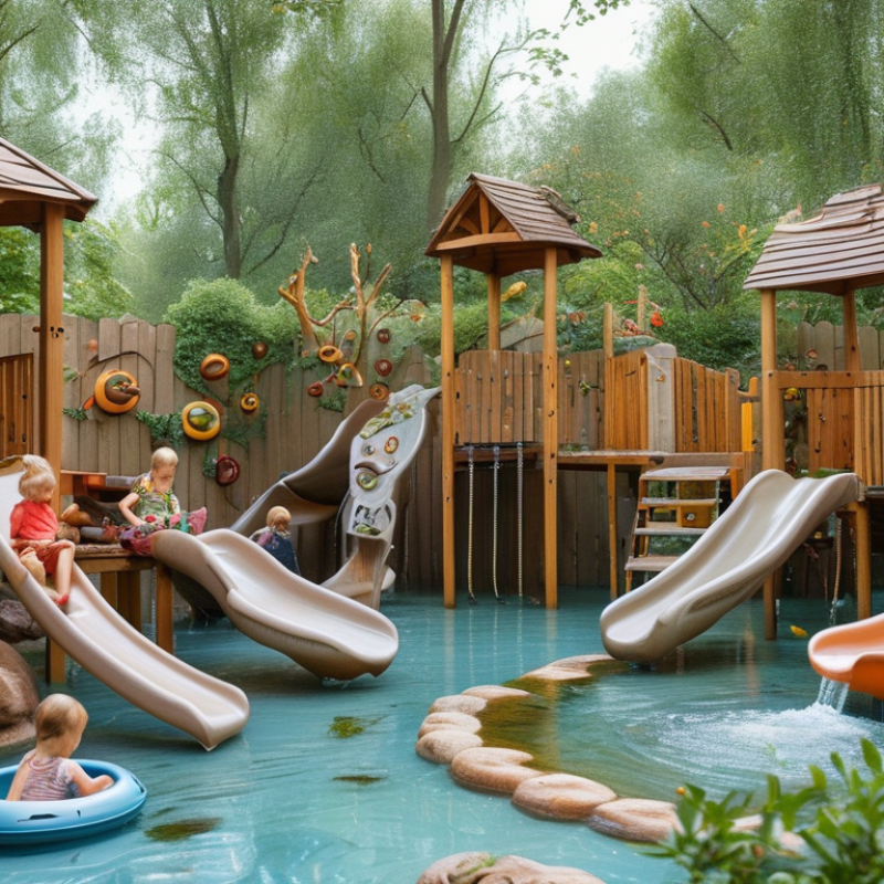 Top 10 Best Garden Play Products for Kids in 2026?