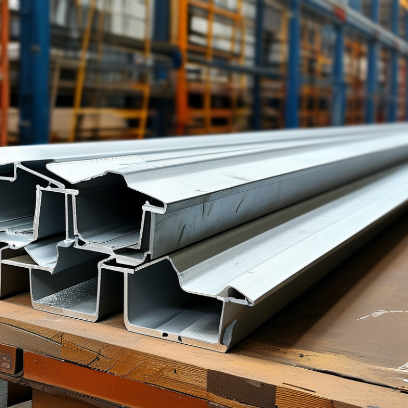 Top 5 Tips for Sourcing Aluminum L Shape Angle Section?