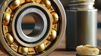 Top 10 Tips for Repacking Bearings Effectively?
