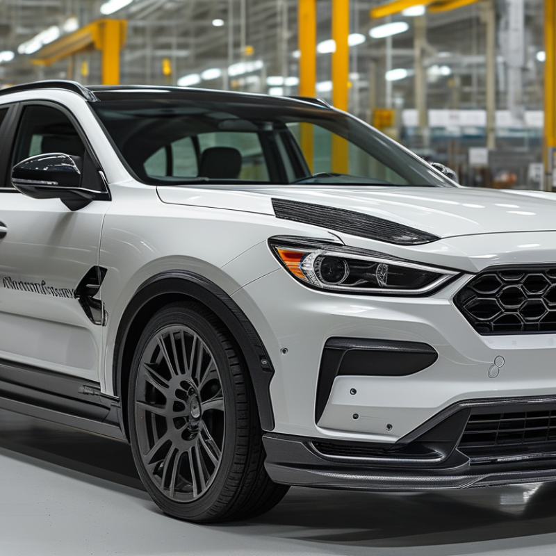 Top 5 Tips to Compare Different Automotive Sealing Suppliers?