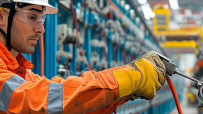 Essential Cable Machinery Installation Tips for Global Buyers?