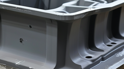 How to Choose the Right Automotive Exterior Injection Plastic Parts?