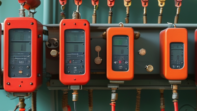 Top 5 Tips for Choosing the Right Current Transformers