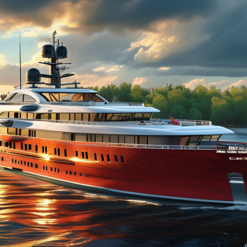 Top 10 Reasons Why Boat Storage is Essential for Owners?