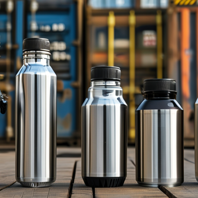 2026 Best Metal Containers for Global Procurement Needs?