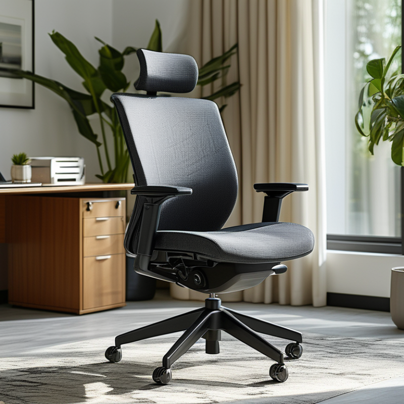 What is the Weight Limit for Standard Office Chairs in 2026?