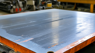 Top Carbon Fiber Sheet Cutting Services for Global Buyers?