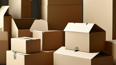 Essential Tips for Choosing the Right Paper Board for Your Needs?