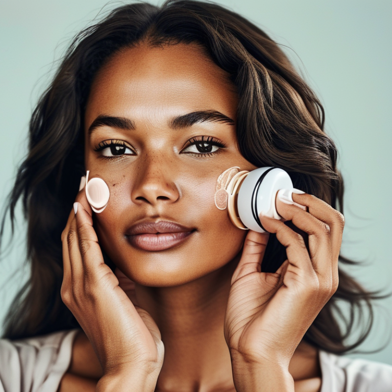 Top 10 Benefits of Using a Facial Massager What Does It Do?