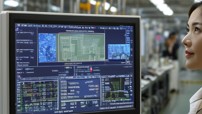 China Top Tft Touch Screen Suppliers for Global Buyers?