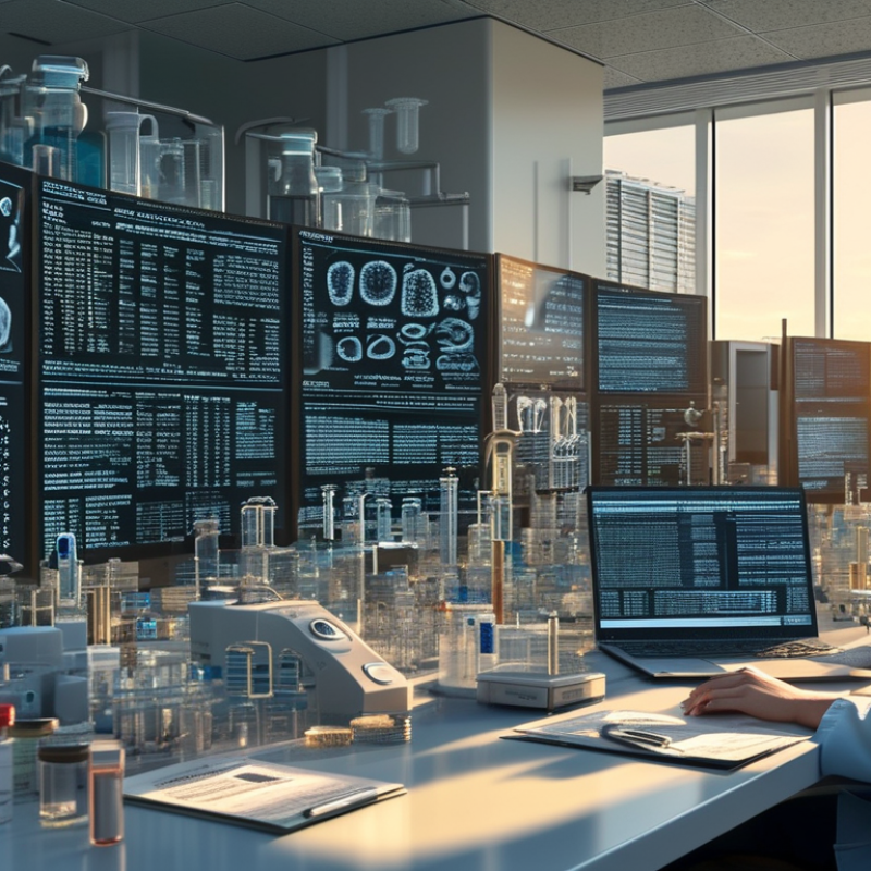 How to Manage Diagnostic Data Effectively in 2026?
