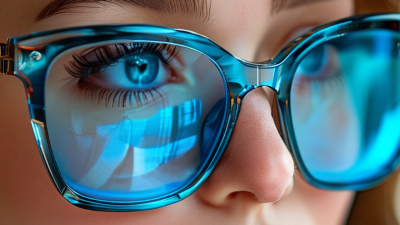 2026 Best Types Of Blue Cut Lens For Global Buyers?