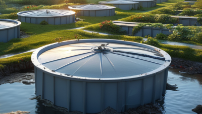 10 Essential Tips for Maintaining Your Poly Septic Tank Efficiency