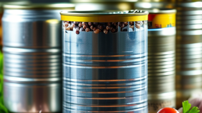 How to Source Quality Tin Fish for Global Procurement?