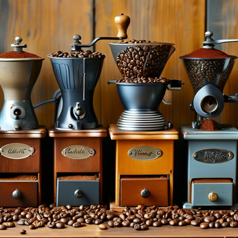 Best Coffee Bean Grinder for Your Needs in 2026?