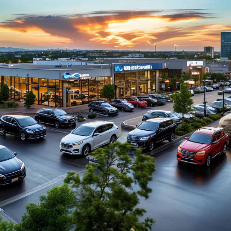 How to Choose the Right Car Distributor for Your Business?