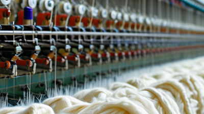 10 Essential Tips for Using an Electric Wool Spinning Machine Effectively?