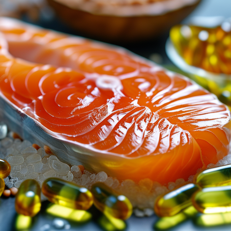 China Best Docosahexaenoic Acid Suppliers for Global Buyers?