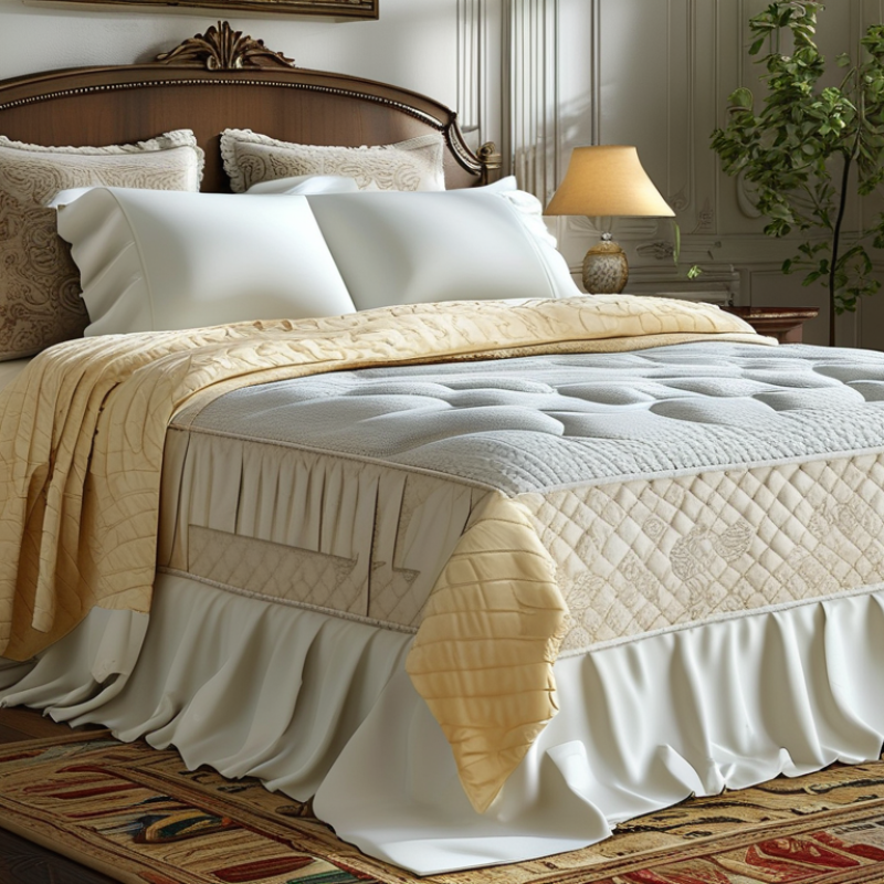 Top 10 Mattress Protector Fabric By The Metre Options for Ultimate Comfort?