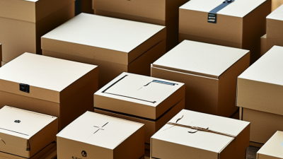 Top 10 Packaging Boxes for Every Business Needs and Preferences?