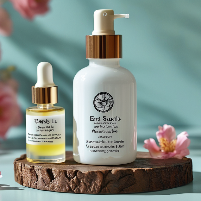 China Best Serum vs Moisturizer What is the Key Difference?