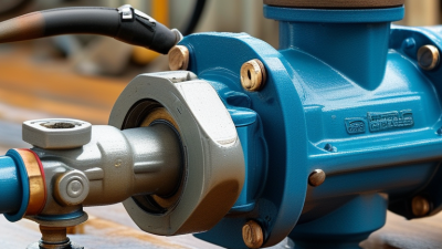 How to Choose the Best Pump Diaphragm for Your Needs?