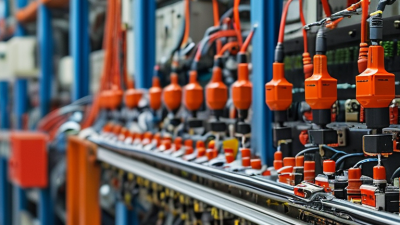 2026 Best Control Wire Options for Global Buyers