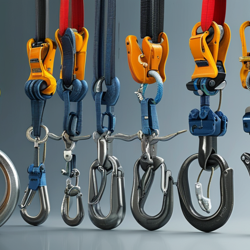 Top Tips for Choosing the Best Nylon Sling for Your Needs?