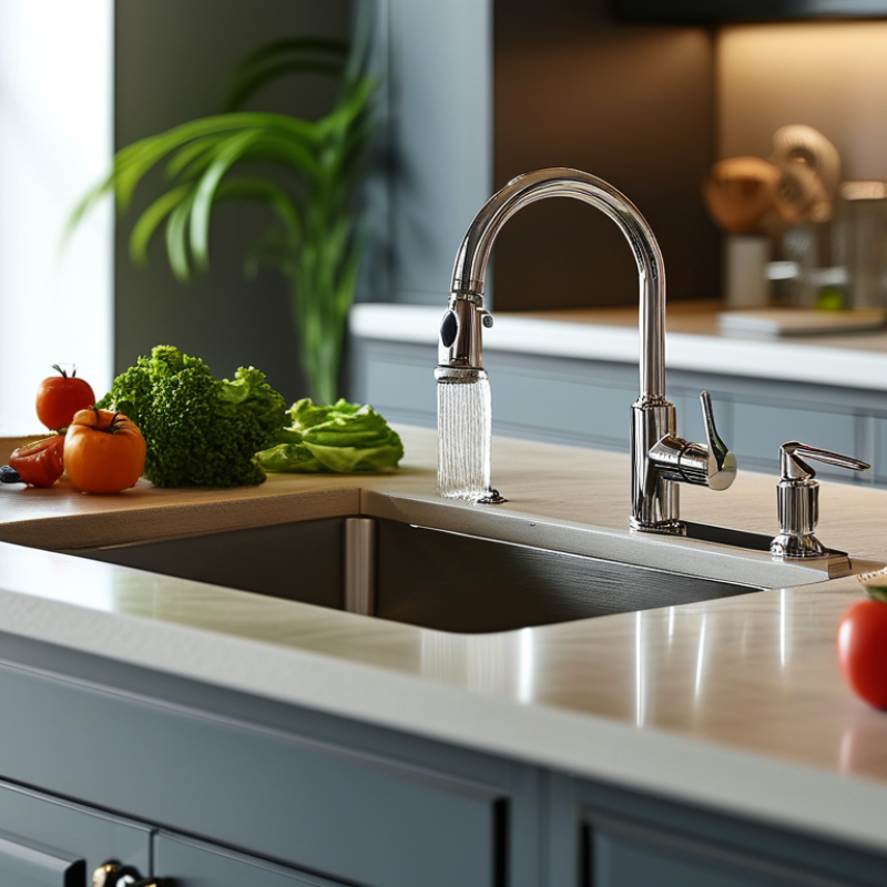 Kitchen Sink Buying Tips for Global Importers to Consider
