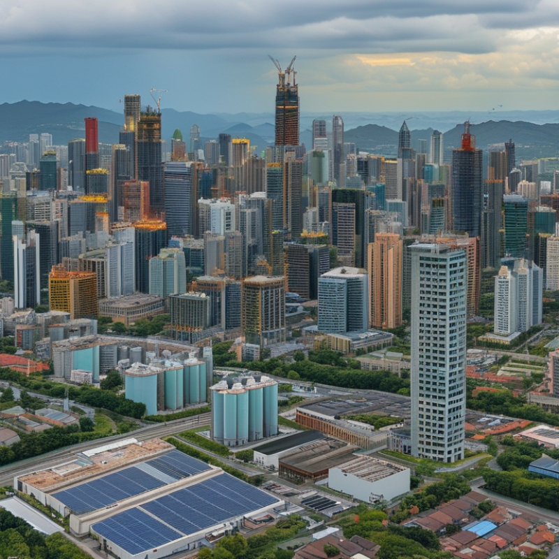 Top 10 Power Supply Battery Solutions for Global Buyers?