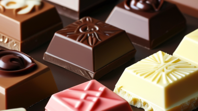 China Top Temperatrice Cioccolato Da Banco for Global Buyers?
