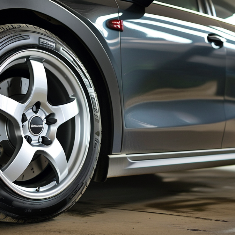 How to Ensure Proper Wheel Balancing and Alignment for Safety?